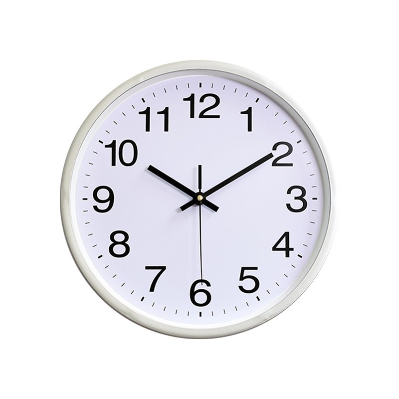 Unique 3D Decorative Analog Digital Quartz