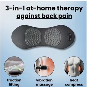 Cuscino Massaggiante Ergonomico in Memory Foam Elettrico di Alta Qualità per Alleviare il Dolore alla Spalla con Funzione Riscaldante per il <span class=keywords><strong>Relax</strong></span> - Product Image 5