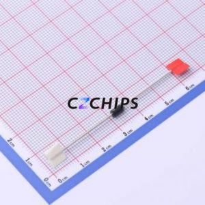 Diodo Zener 2EZ9.1D5 DO-41 Nuevo y Original, Venta al por Mayor de Componentes Electrónicos, Proveedor de Chips y Servicio BOM - Product Image 2