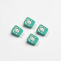 Potentiomètre à levier analogique pour manette PS4/PS5, potentiomètre à ressort chaud