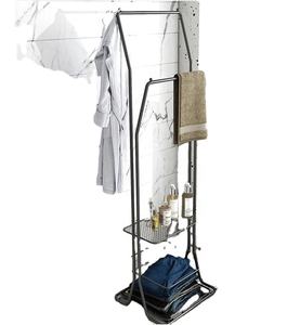 Perchero nórdico Original <span class=keywords><strong>de</strong></span> fábrica para colgar ropa, estante <span class=keywords><strong>de</strong></span> exhibición <span class=keywords><strong>de</strong></span> Boutique, moderno, Original - Product Image 1