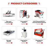 Machines de découpe laser à fibre CNC IPG pour métal, acier et fer, 1000W, 1500W, 2000W, 3kW, 4000W, 6000W, 3015, 1530 - Prix