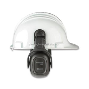Tapones Auditivos Reutilizables <span class=keywords><strong>Honeywell</strong></span>, Equipo de Protección Personal para la Industria Automotriz, Construcción y Mantenimiento - Product Image 1