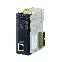 Módulo de Comunicación CJ1W-ETN21 CJ1W EtherNet/IP PROFIBUS 1W, Red EtherNet/IP PROFIBUS, Integración de Control de Máquinas, Comunicación
