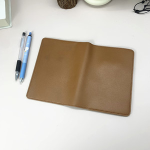 Porta pasaportes de gran capacidad/porta tarjetas/estuche para pasaportes/organizador de pasaportes/organizador de billetes de viaje/organizador de facturas - Product Image 3