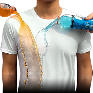 Trendy and Organic waterproof t shirt for All Seasons - Alibaba.com