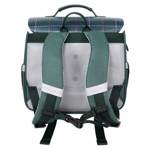 Sac à dos de grande capacité de haute qualité, imperméable et durable, pour garçon et fille, en polyester - Product Image 4