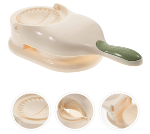 Molde Manual 2 en 1 para Hacer Empanadas, Accesorio de <span class=keywords><strong>Cocina</strong></span> Fácil de Usar para Fiestas - Product Image 6