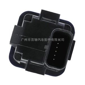 Ford Mustang Raptor Parking <b>Camera</b> 480x600 Resolution Waterproof Rearview <b>Camera</b> <b>For</b> <b>Car</b> <b>Reversing</b> Aid - Product Image 3