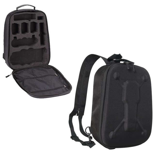 best travel backpack for dji phantom 3 FlyPro Multifunction Mavic Enterprise, Anzu Raptor Series The black hardshell backpack for Phantom 3 from DJI is a water Top backpacks for keeping your