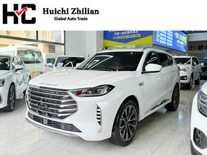 Jetour X70 PLUS 1.6T DCT Stronger PLUS <span class=keywords><strong>2023</strong></span> Premium, SUV Usado de Gasolina de 5 Plazas con Interior de Lujo, Importado de China para la Venta - Product Image 1