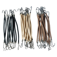 Nouvelles Idées de Produits Boucle de Cheveux Élastique Diy Marubo Crochet pour Cheveux Crochets pour Queue de Cheval