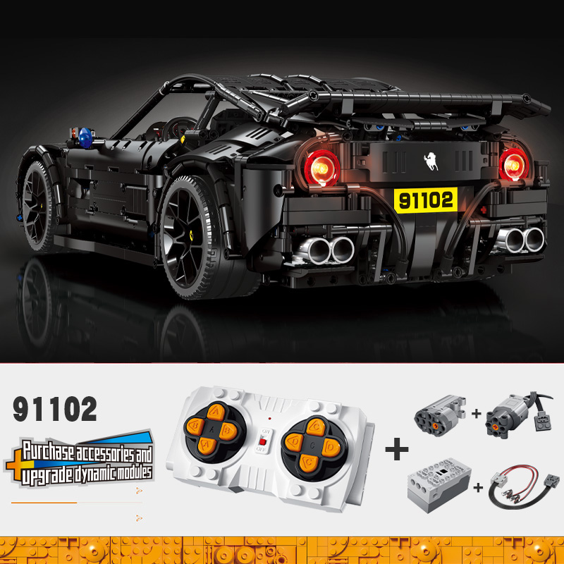 lego technology