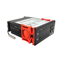Contrôleur de température STC-1000 Thermostat numérique Capteur 110V 220V pour incubateur Aquarium Réfrigérateur