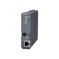 Module d'entrée/sortie FX3GA-24MT-CM pour PLC Mitsubishi FX3G (Contrôleur logique programmable) FX3GA-24 MITSUBISHI