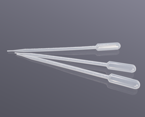 प्रयोगशाला पिपेट 10 मिलीलीटर पाश्चुरीकृत पुआल/व्यक्तिगत रूप से नसबंदी पैकेजिंग 300 मिमी - Product Image 2