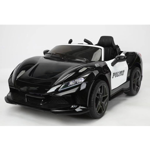 Auto Elettrica <span class=keywords><strong>per</strong></span> <span class=keywords><strong>Bambini</strong></span> con Telecomando, <span class=keywords><strong>3</strong></span>-8 <span class=keywords><strong>Anni</strong></span>, Alimentata a Batteria, Giocattolo con Doppia Porta - Product Image 1