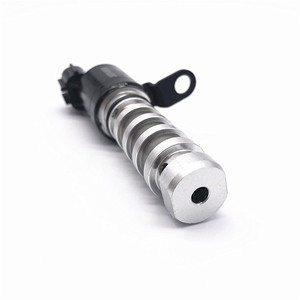 Válvula de Control VVT 24375-03010 para Hyundai Kia, Conjunto de Válvula Solenoide de Aceite de Motor - Product Image 2