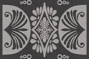 Alfombra de Camping Ecológica y Duradera, Hecha a Máquina, de Polipropileno, Impermeable, Resistente a la Humedad, Portátil, para Viajes, Picnic, Golf, Playa - Product Image 6