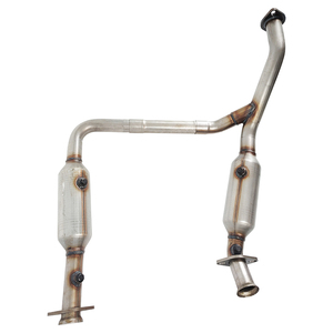 Catalizador para Ford Explorer 2006, 2007, 2008, 2009, 2010, 4.0L, V6 - Product Image 4