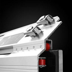 Aluminum Tile Marble Chamfering <strong>Machine</strong> 45 Degree Angle <strong>Cutting</strong> Helper <strong>Guide</strong> for Stone Building Hand Tool Corner <strong>Cutting</strong> <strong>Machine</strong> - Product Image 5