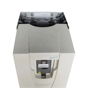 ACS550-01-031A-4 3AUA0000002418-D 15kW 380V 3 เฟส AC สำหรับควบคุมมอเตอร์อุตสาหกรรม - Product Image 6