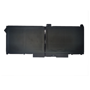 Paquete de Batería Recargable de Fábrica de 42 Wh WY9DX para Laptop Latitude 5420/5520, Repuesto en Stock - Product Image 3