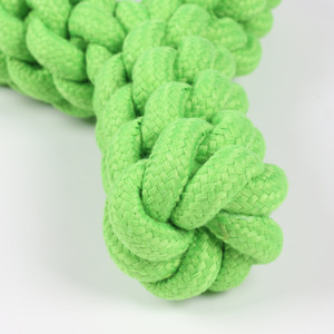 Juguetes para masticar para perros, cuerda en forma de Y, juguete duradero para mascotas grandes, para Golden Retriever Labrador - Product Image 3