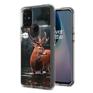 Ốp Lưng Điện Thoại Di Động Bằng Đá Cẩm Thạch Bán Chạy Nhất Với Thiết Kế Sang Trọng Cho One Plus Nord N10 N100 5G - Product Image 5