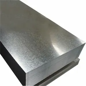 1.2mm Galvanized Steel Sheet Per Sheet Factory Supply Price Galvanized Steel Tile Prices Gb Tiles Price