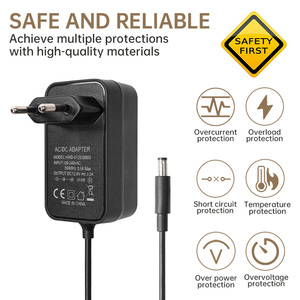 Adaptateur secteur <span class=keywords><strong>AC</strong></span>/<span class=keywords><strong>DC</strong></span> <span class=keywords><strong>12V</strong></span> <span class=keywords><strong>2A</strong></span>, alimentation 5V 6V 9V <span class=keywords><strong>12V</strong></span> 15V 18V 24V 0.5A 1A 1.5A <span class=keywords><strong>2A</strong></span> 2.5A 3A, adaptateur secteur <span class=keywords><strong>12V</strong></span> <span class=keywords><strong>2A</strong></span> - Product Image 4