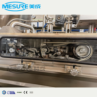 Bocal de bouteille en verre automatique 3 trois 4 quatre mâchoires bouchon en métal couvercle ceinture type torsion hors vapeur capsulage sous vide capsuleuse machine à sceller