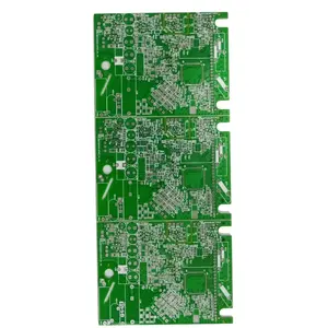 Fabricante profesional de placas de circuito alto <span class=keywords><strong>TG</strong></span>/High D/PCB - Product Image 5