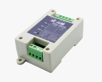 Oferta Relámpago YMYS: Módulo de Salida de Relé Tipo C/A con Control Remoto RS485, Módulo de Comunicación Industrial para Monitoreo de Estaciones de Bombeo