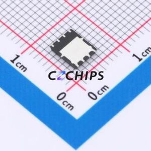ทรานซิสเตอร์สนาม DFN5x6-8L NTMFS4927N-HXY (Mosfet) แบบดั้งเดิมและใหม่ - Product Image 2