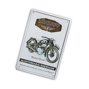 Stampa personalizzata in bianco <span class=keywords><strong>moto</strong></span> in rilievo decorazione da parete retrò Vintage segni pubblicitari in metallo segno di stagno <span class=keywords><strong>auto</strong></span> - Product Image 1