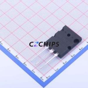 ทรานซิสเตอร์ขั้วต่อสองขั้วของทรานซิสเตอร์ TO-3PL 2SC4111 (BJT) ชิ้นส่วนอิเล็กทรอนิกส์ - Product Image 1