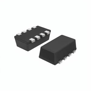 ชิป FET รุ่น NTHD5904NT3 ทรานซิสเตอร์ ชิ้นส่วนวงจรอิเล็กทรอนิกส์ มีสินค้าในสต็อก - Product Image 1