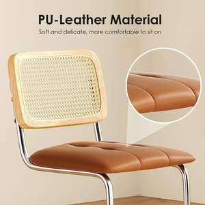 Tabouret haut Offre Spéciale tabouret moderne tabouret de bar chaises hautes cuisine restaurant maison - Product Image 3