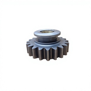 เหมาะสำหรับ TATA 613 LPT เฟืองอินเตอร์ล็อคย้อนกลับ พร้อม B OEM 250526350102 GBS40 อะไหล่เกียร์ 5675CC อะไหล่รถบรรทุก - Product Image 1