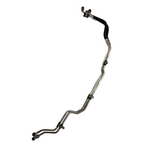 Manguera del Enfriador de Aceite de Transmisión para Porsche Panamera 970 97030708201 - Product Image 1