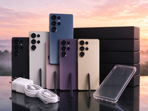 Teléfono Móvil S26 Ultra 5G Nuevo y Original, Varios Colores, Venta al Por Mayor, Versión Global, Fuente Confiable - Product Image 1