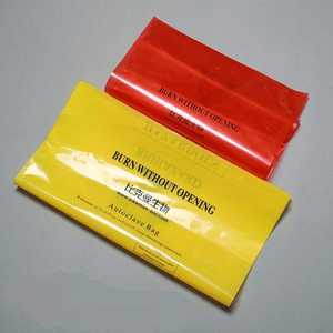 Factory Supply Disposable Autoclavable <b>Medical</b> Biohazard <b>Bags</b> for Infectious Waste Disposal Puncture Resistant - Product Image 6