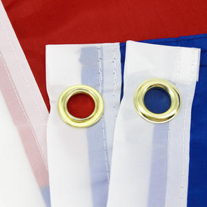 ธงประจำชาติ Nuoxin กัมพูชาธงประจำชาติ90*150ซมธงสั่งทำ - Product Image 3