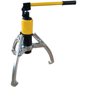 Extracteur hydraulique intégral de 5T à 50T, outils de démontage de roulements, options à deux ou trois mâchoires pour la vente en gros - Product Image 1