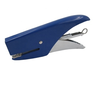<span class=keywords><strong>Engrapadora</strong></span> <span class=keywords><strong>de</strong></span> Escritorio Metálica <span class=keywords><strong>de</strong></span> Alta Calidad con Logotipo Personalizado, <span class=keywords><strong>Engrapadora</strong></span> Manual a <span class=keywords><strong>Precio</strong></span> Económico - Product Image 1