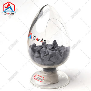 Usine professionnelle ferrosilicium de haute pureté 75 72 métal ferrosilicium en gros ferrosilicium - Product Image 3