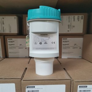 SITRANS LR110 7ML5310 Radar de niveau sans contact 6 GHz Précision 5 mm Portée 15 m Polypropylène pour usage industriel - Product Image 4