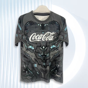 Maglia da Calcio Classica Retrò Personalizzata Cantona 1992, Divisa Vintage Inglese, Kit Estivo 92/93, 100% Poliestere - Product Image 1