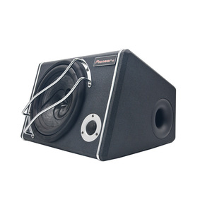 Subwoofer Pioneer de 10 Pulgadas para Auto, 260mm, Salida de Audio Mono, Caja de Madera, Modelo 1310 - Product Image 1